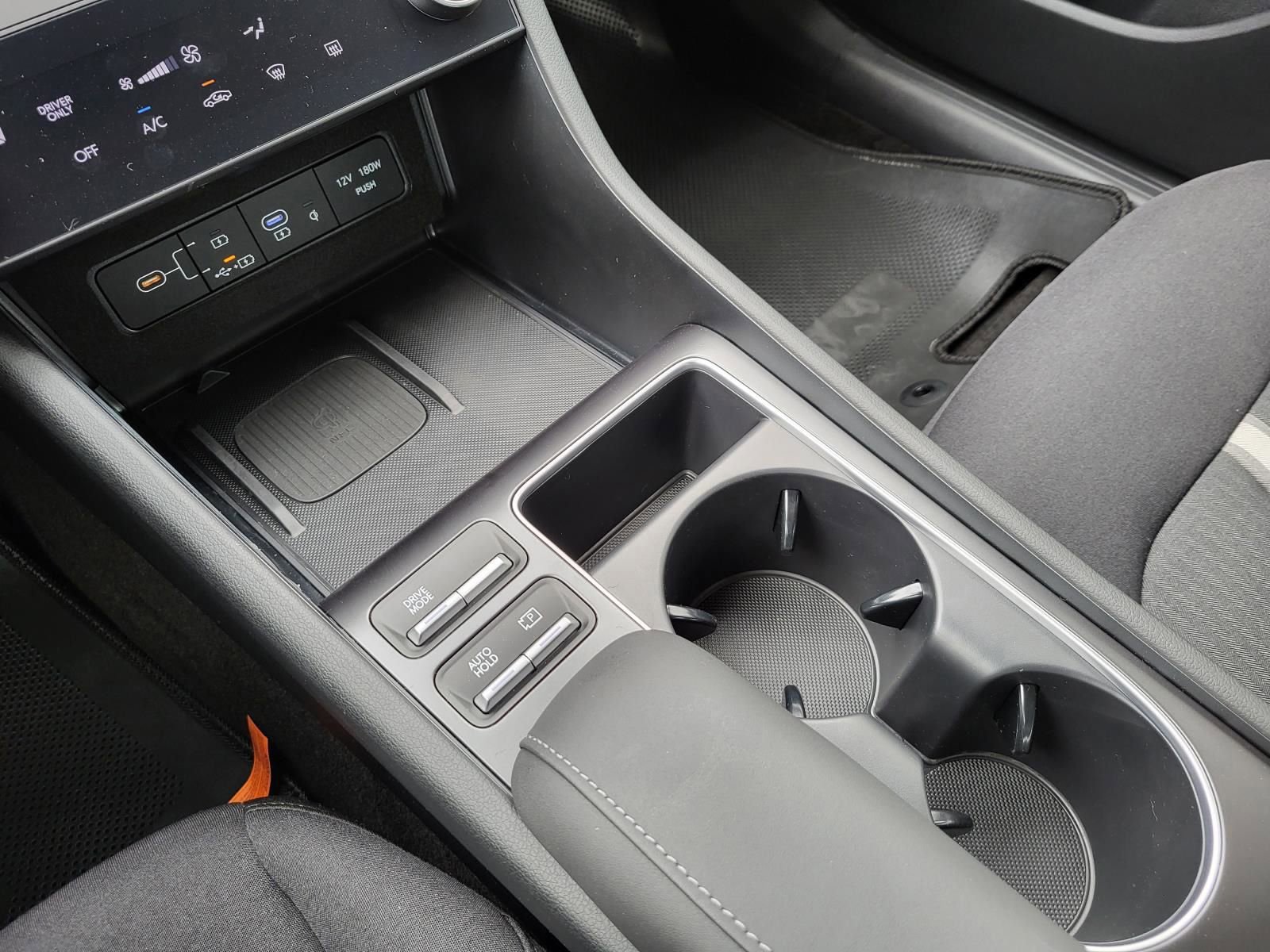 New 2025 Hyundai Sonata SEL FWD image 19