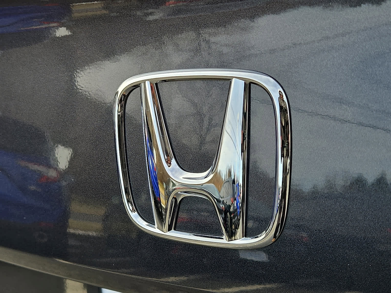 Certified 2024 Honda Civic Touring image 29