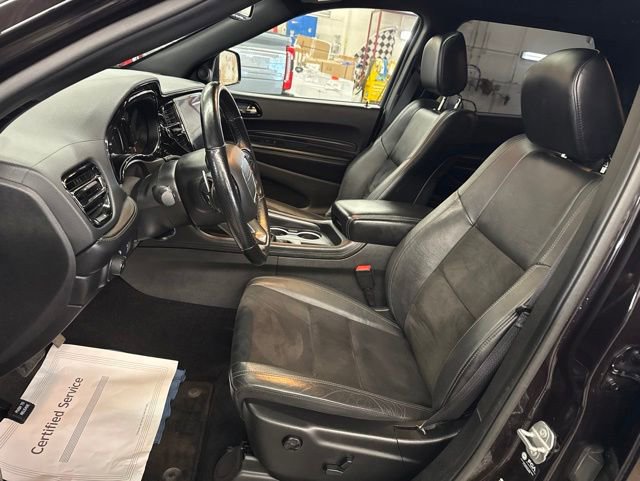 Used 2021 Dodge Durango GT AWD/4WD image 11
