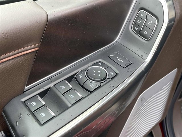 New 2025 Ford F250 King Ranch w/ FX4 Off-Road Package image 18