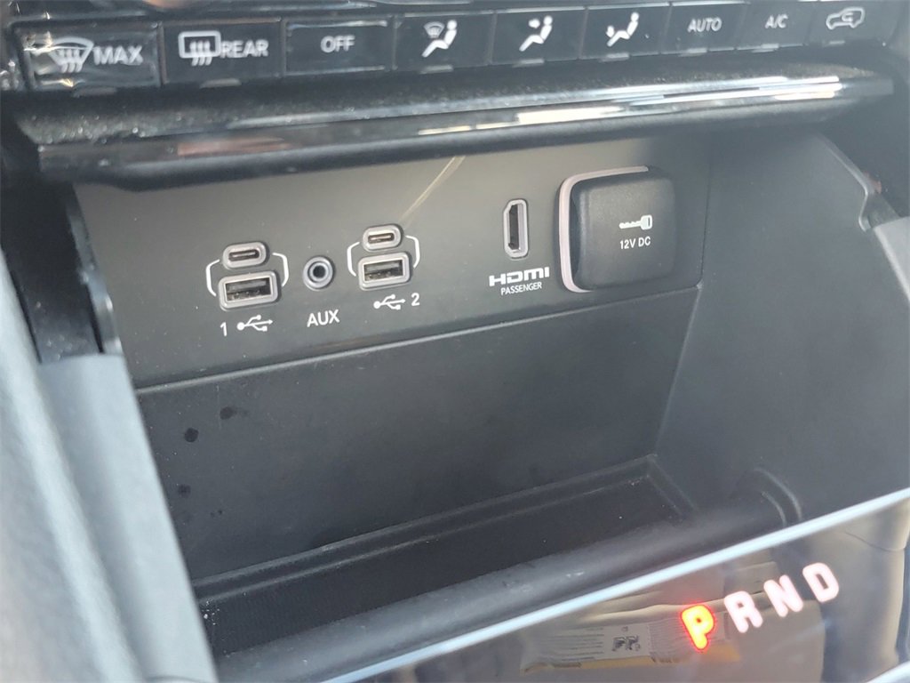 Used 2022 Jeep Grand Cherokee Limited 4xe image 28