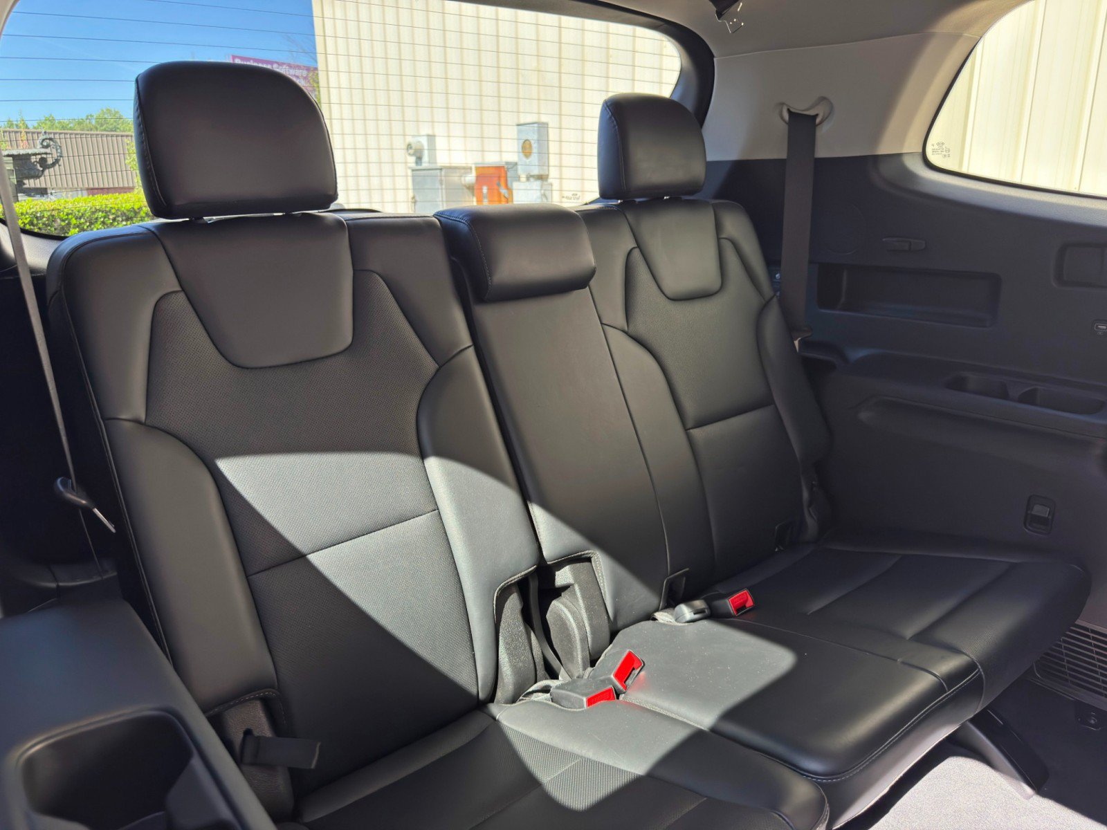 Used 2021 Kia Telluride EX w/ EX Premium Package FWD image 38
