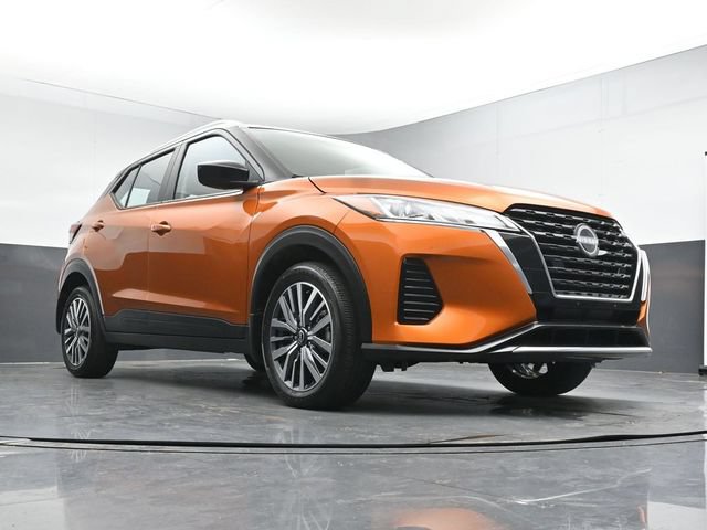 Used 2024 Nissan Kicks SV FWD image 22