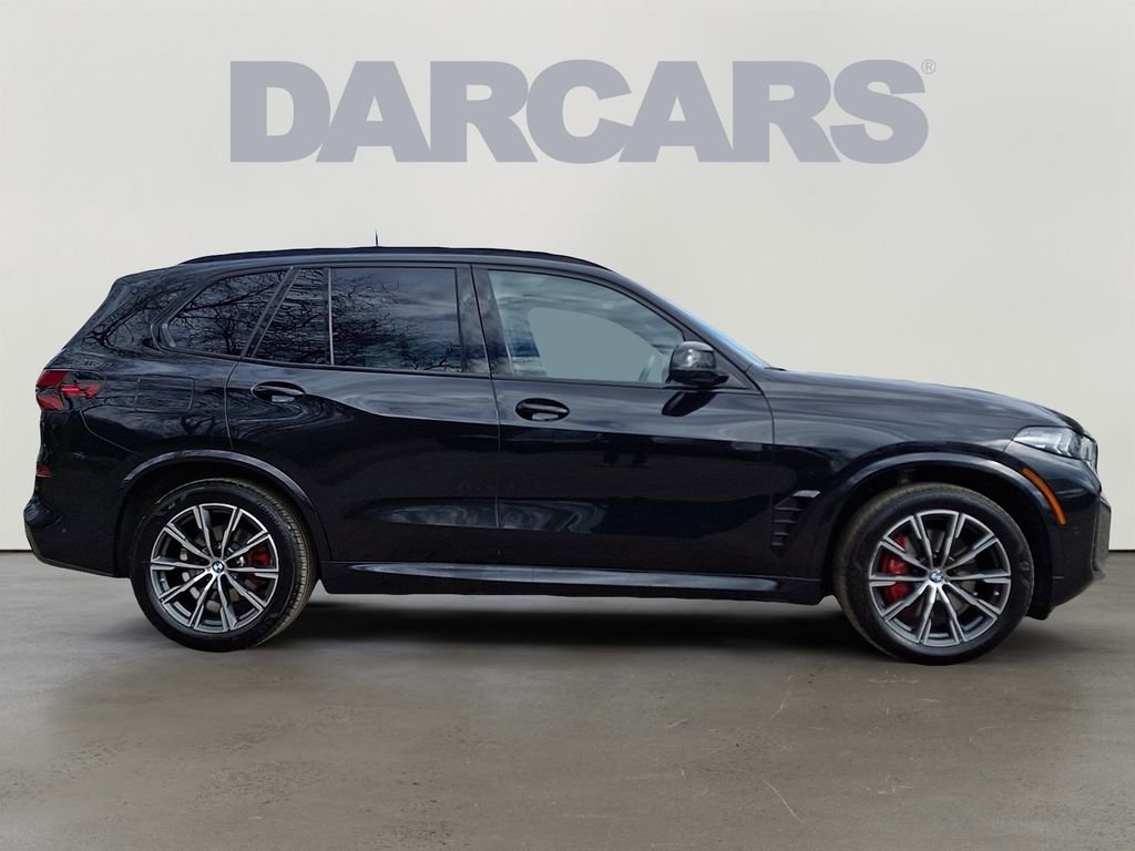 Used 2024 BMW X5 xDrive40i w/ M Sport Package image 7