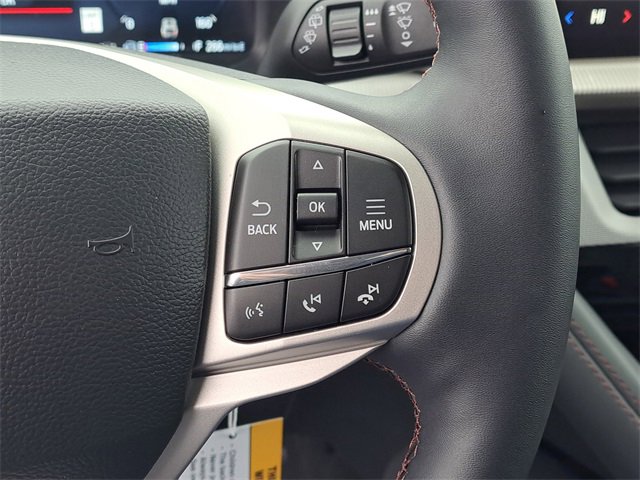 New 2026 Ford Explorer Active w/ Active Comfort Package image 37