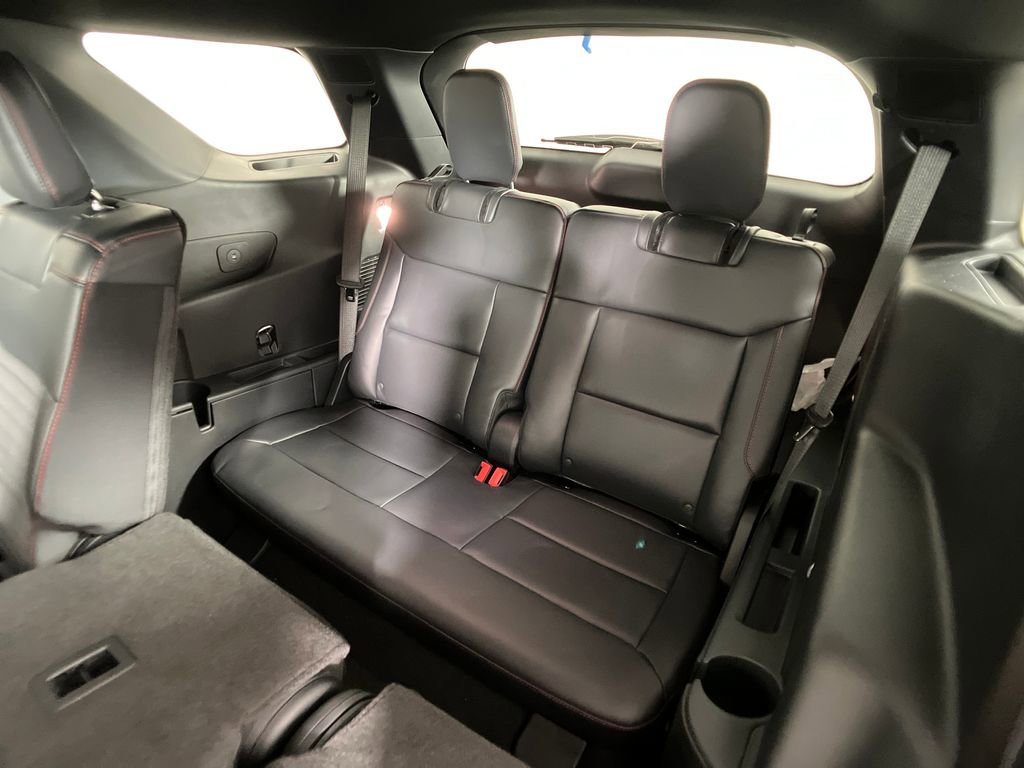 New 2026 Ford Explorer ST-Line RWD image 31