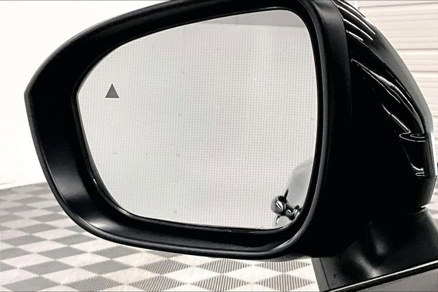 New 2025 Nissan Rogue SL image 29