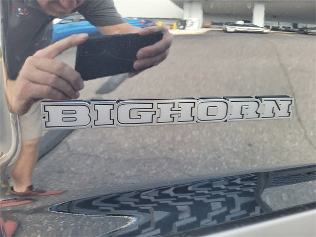 New 2026 RAM 1500 Big Horn image 15