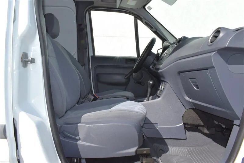Used 2011 Ford Transit Connect XL FWD image 22