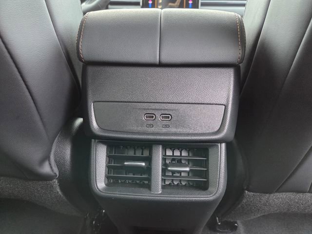 New 2026 GMC Terrain AT4 AWD/4WD image 47