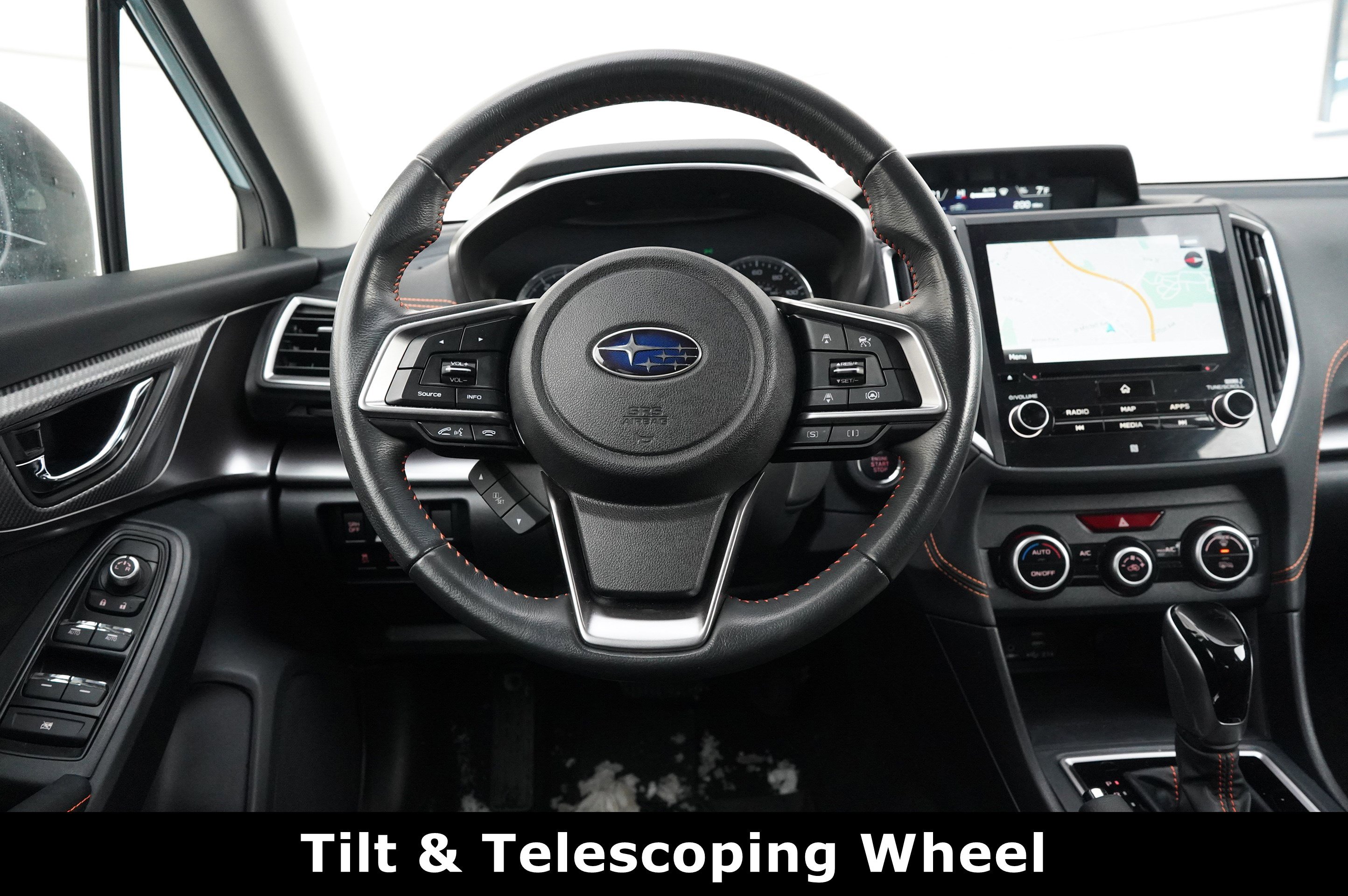 Used 2023 Subaru Crosstrek 2.5i Limited image 9