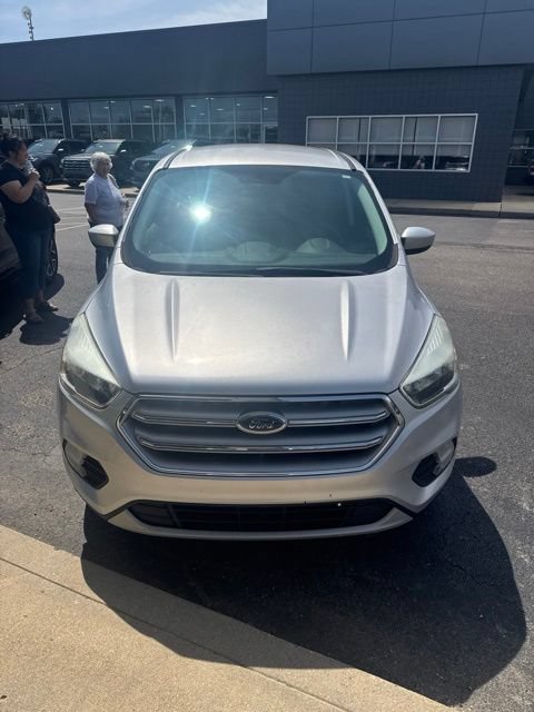 Used 2017 Ford Escape SE FWD image 15