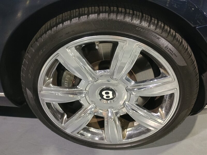 Used 2007 Bentley Continental GTC AWD/4WD image 16