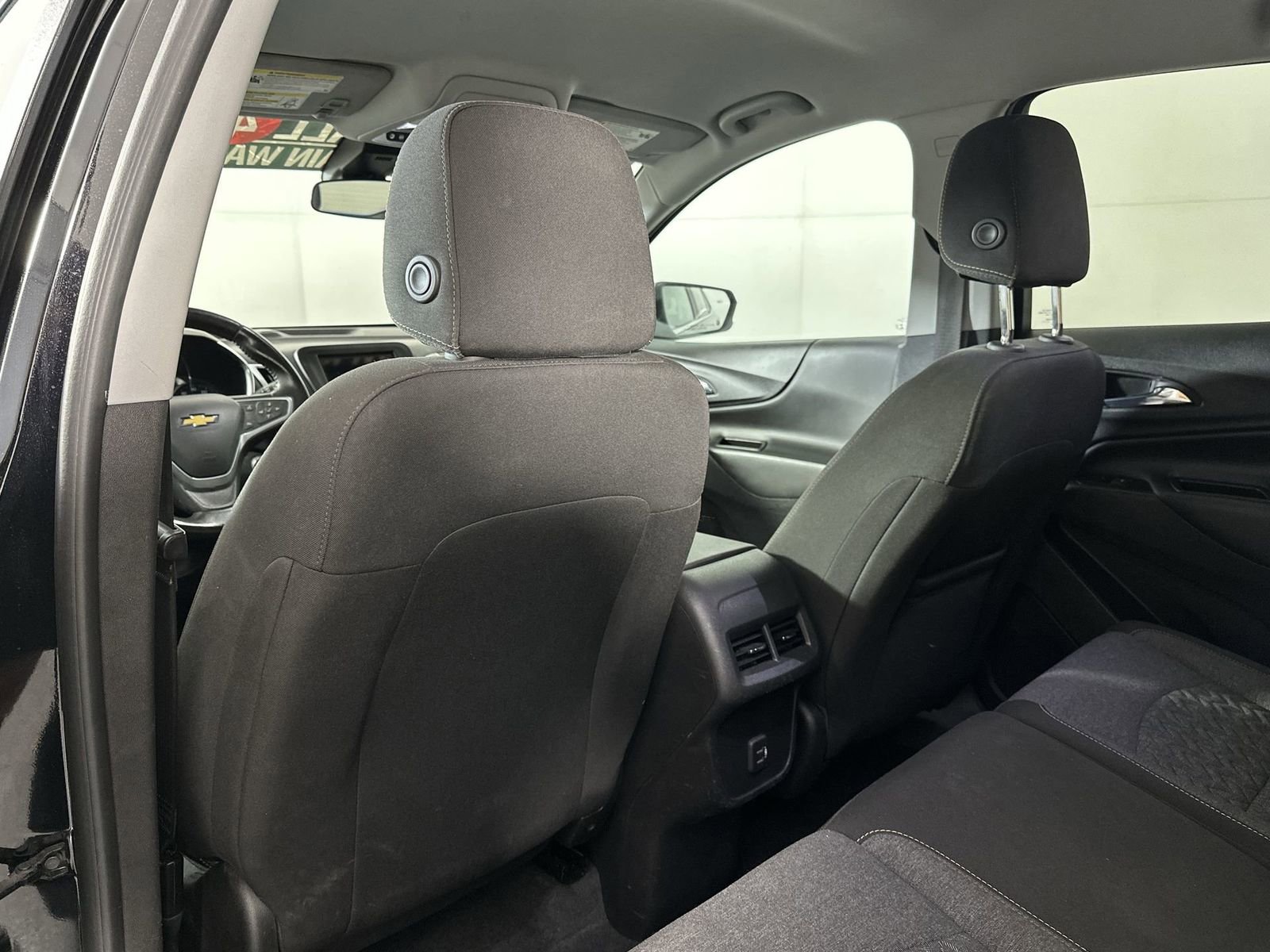 Used 2022 Chevrolet Equinox LT FWD image 23