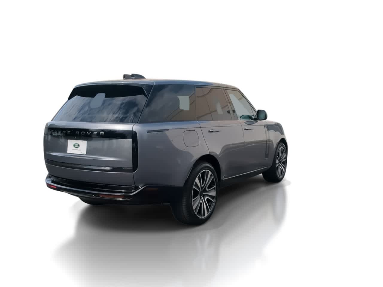 New 2026 Land Rover Range Rover SE AWD/4WD image 8