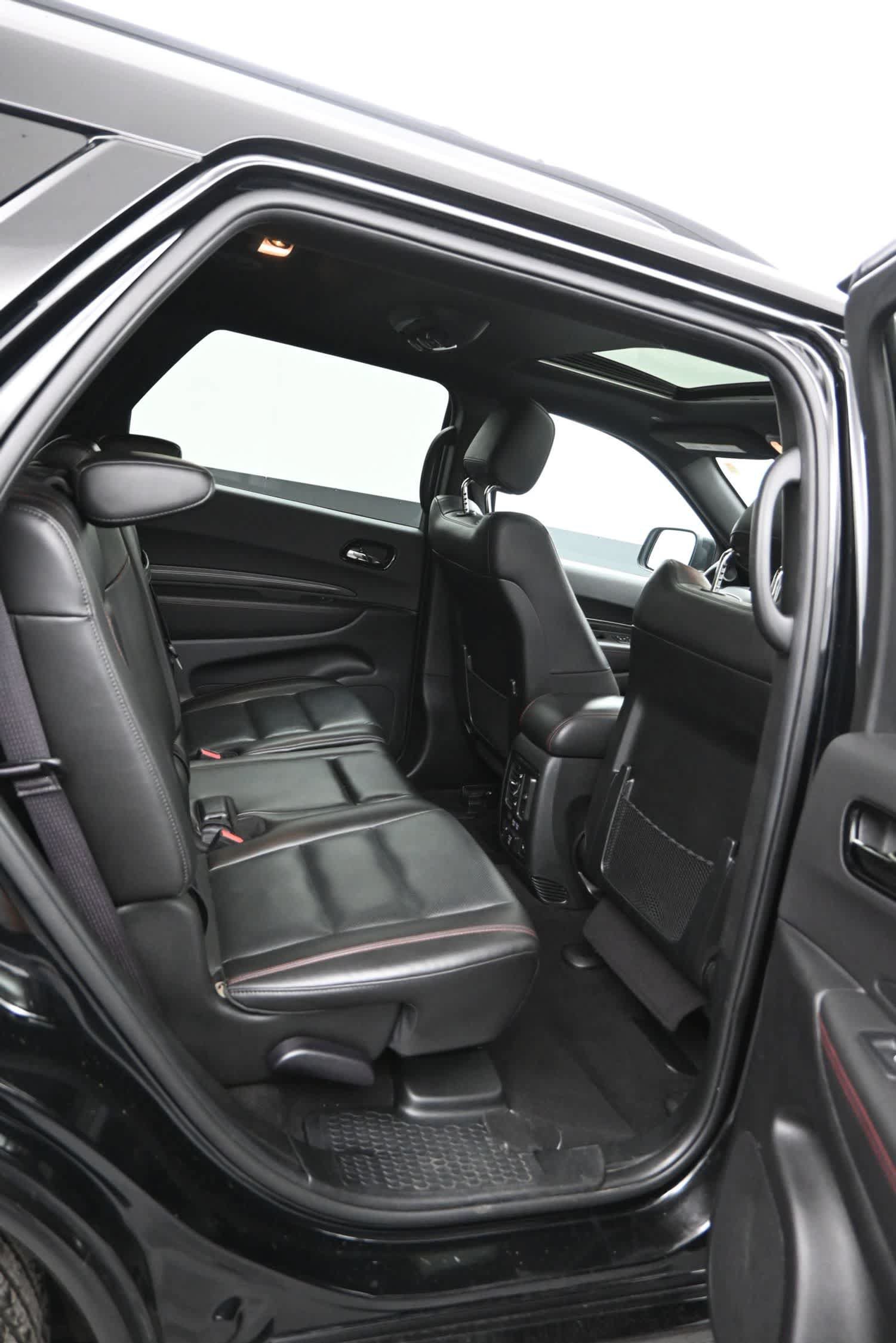 Used 2024 Dodge Durango GT AWD/4WD image 12