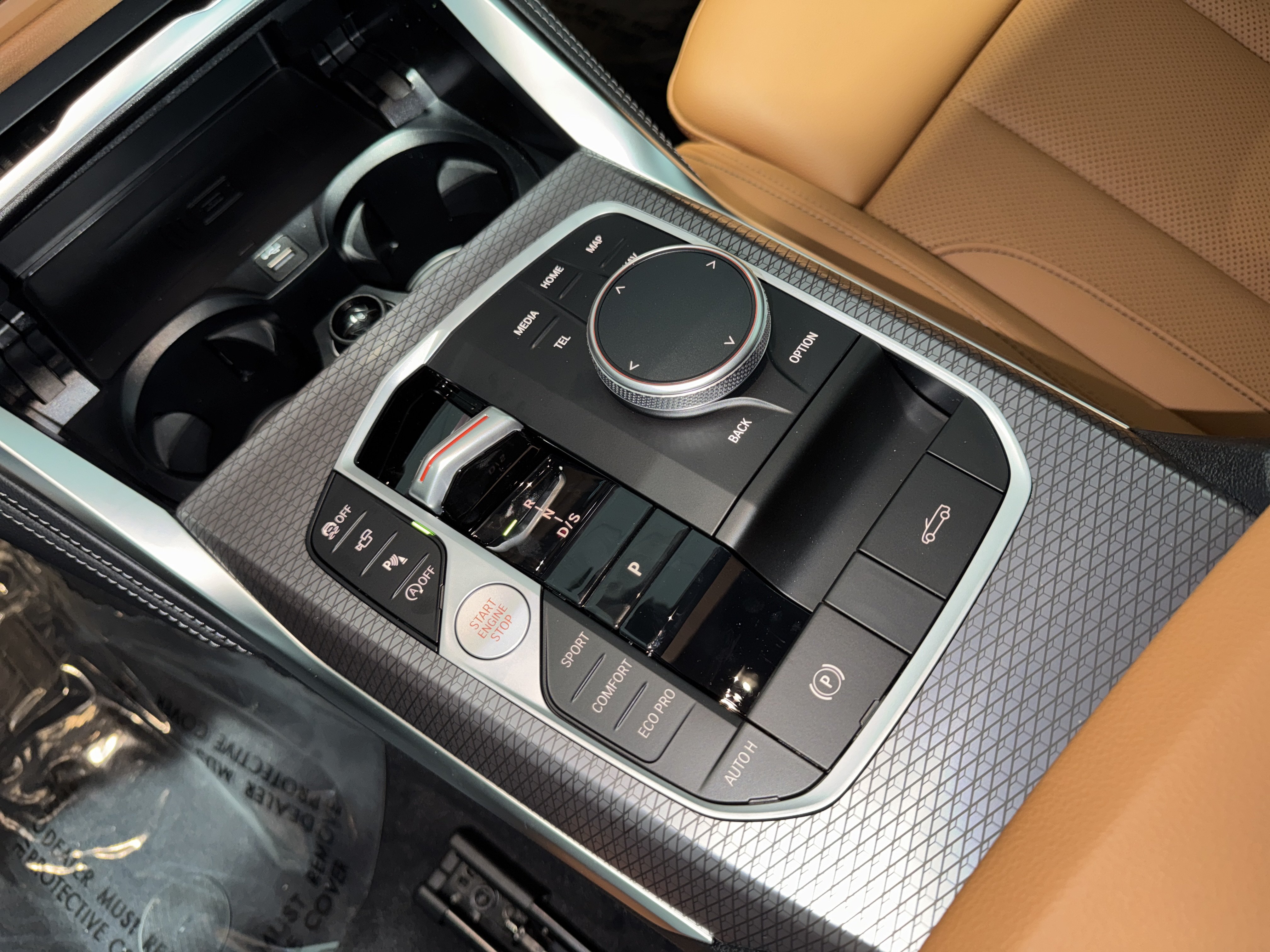 New 2027 BMW 430i Convertible w/ M Sport Package RWD image 20