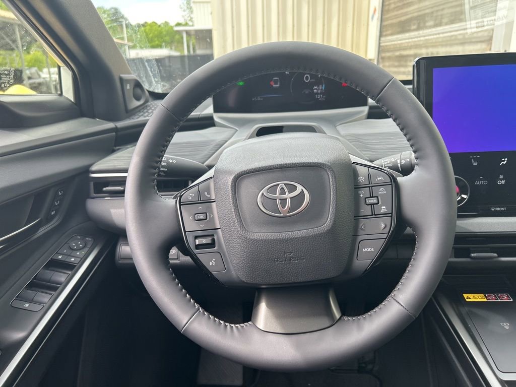 New 2026 Toyota C-HR image 15