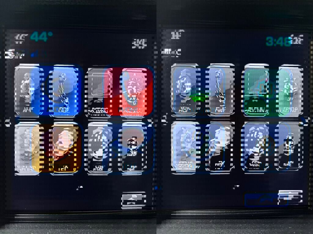 Used 2020 Chevrolet Tahoe LS w/ Enhanced Driver Alert Package image 10