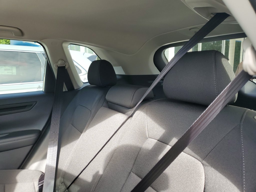 New 2027 Honda CR-V LX image 8
