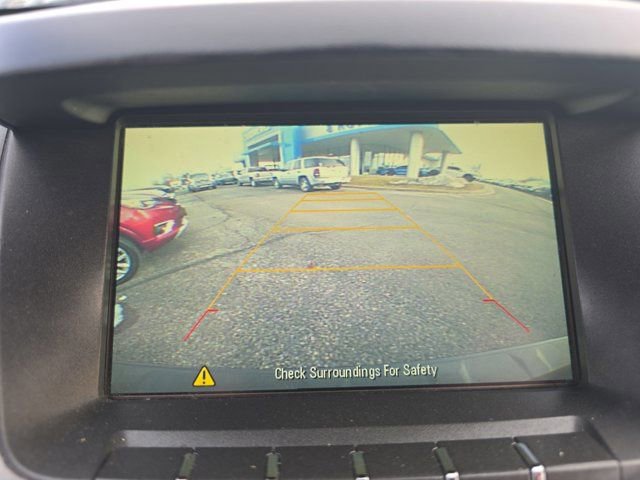 Used 2015 Chevrolet Equinox LT w/ Driver Convenience Package FWD image 30