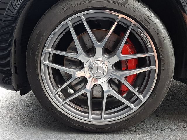 Used 2025 Mercedes-Benz GLE 63 AMG S image 15