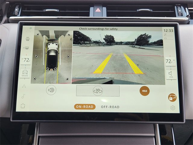 New 2026 Land Rover Range Rover Velar S image 13