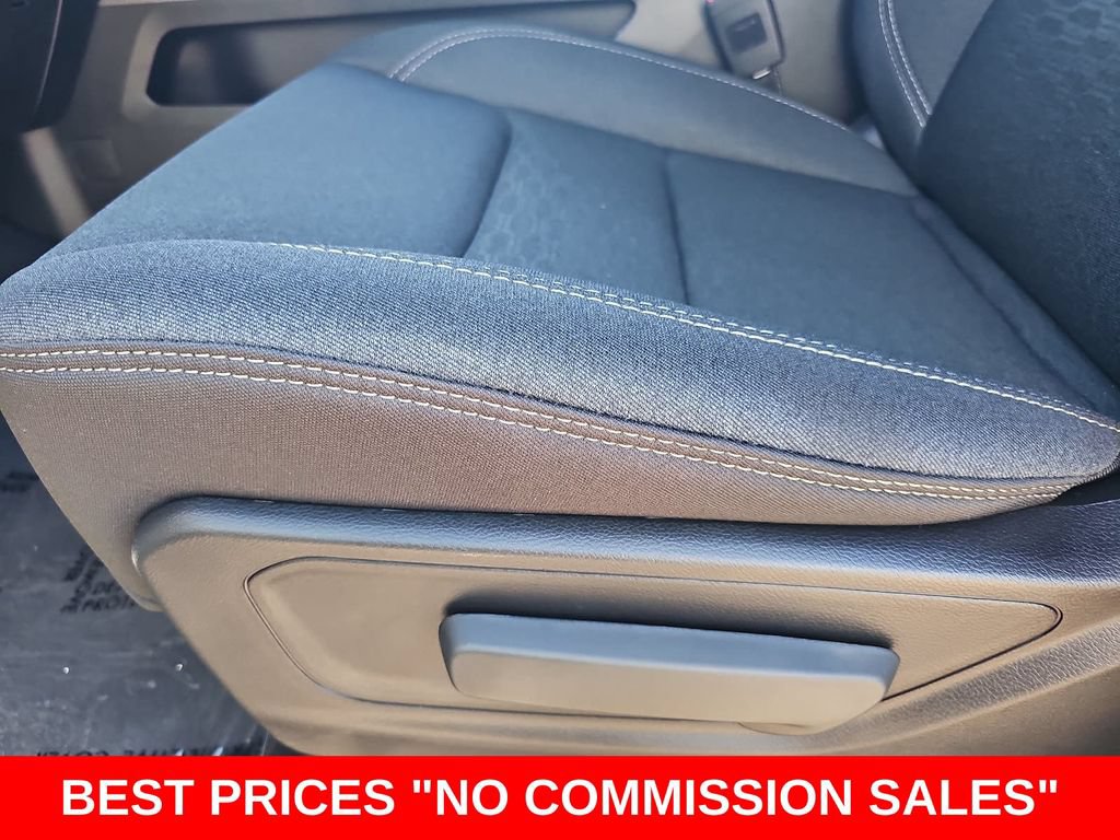 New 2026 RAM 1500 Express AWD/4WD image 28