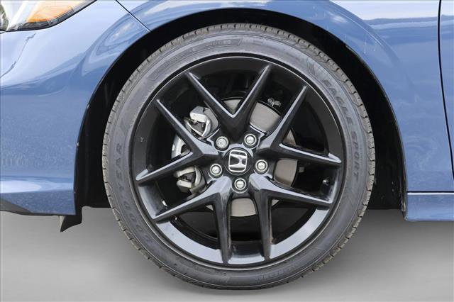 Used 2025 Honda Civic Sport image 9