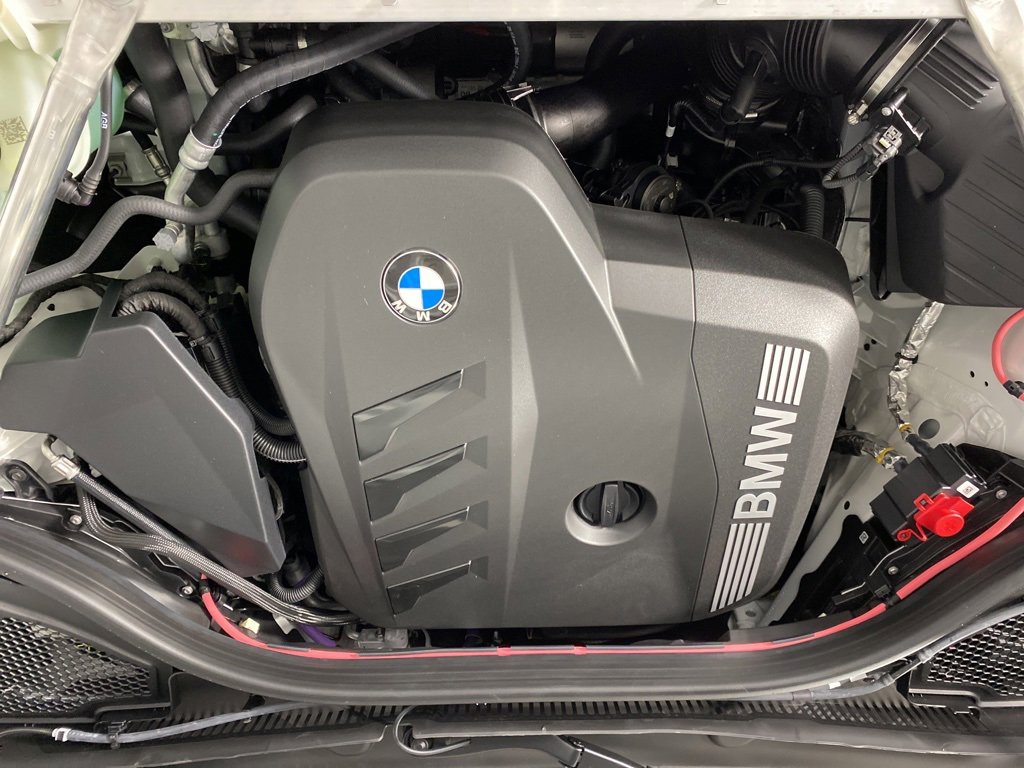 New 2026 BMW X3 xDrive30 w/ Convenience Package image 27