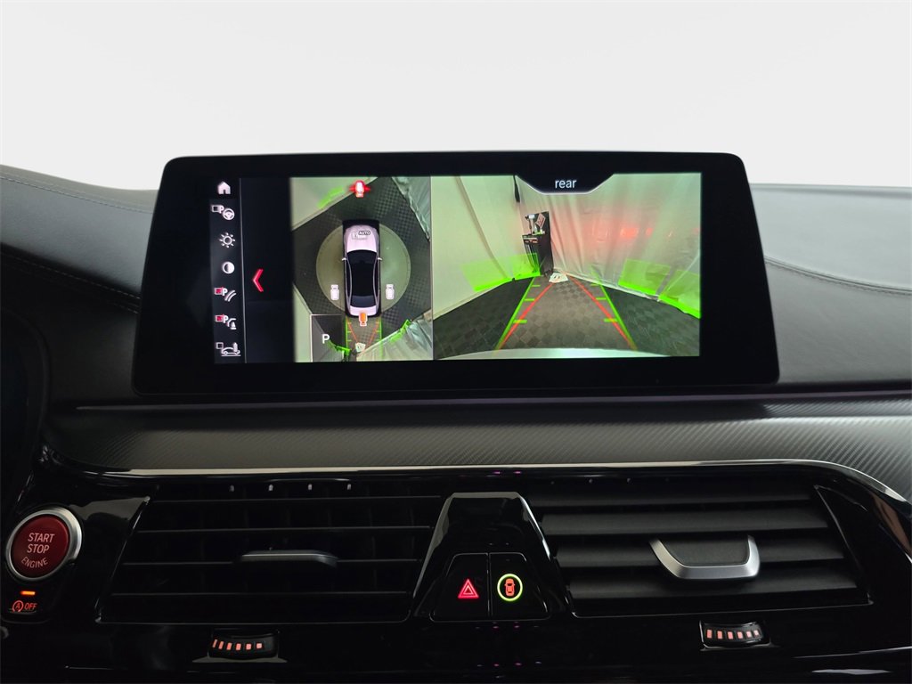 Used 2019 BMW M5 w/ Executive Package image 23