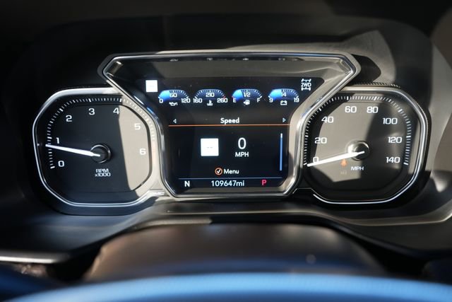Used 2021 GMC Yukon XL Denali w/ Advanced Technology Package AWD/4WD image 31