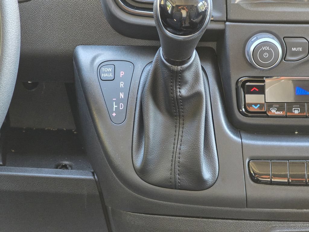 New 2026 RAM ProMaster 2500 w/ Convenience Group FWD image 29