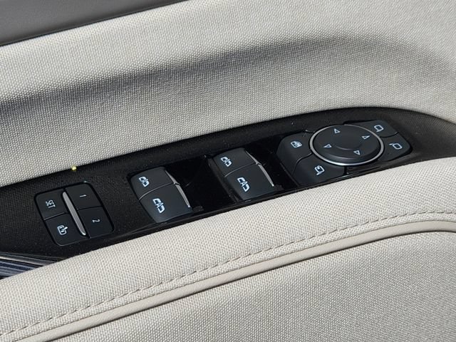 Used 2021 Cadillac Escalade Sport Platinum AWD/4WD image 11