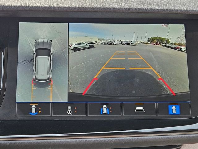 Used 2022 Buick Envision Avenir w/ Technology Package II image 23