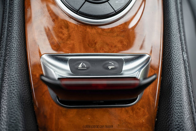 Used 2004 Mercedes-Benz SL 500 image 65