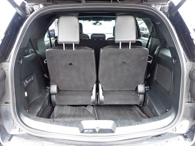 Used 2019 Ford Explorer Platinum image 8
