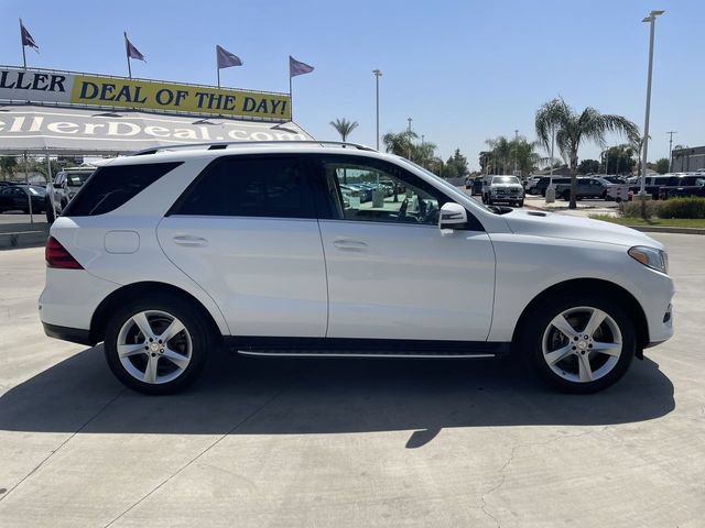 Used 2016 Mercedes-Benz GLE 350 image 9