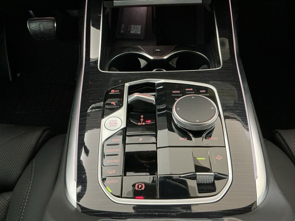 New 2026 BMW X7 xDrive40i AWD/4WD image 13