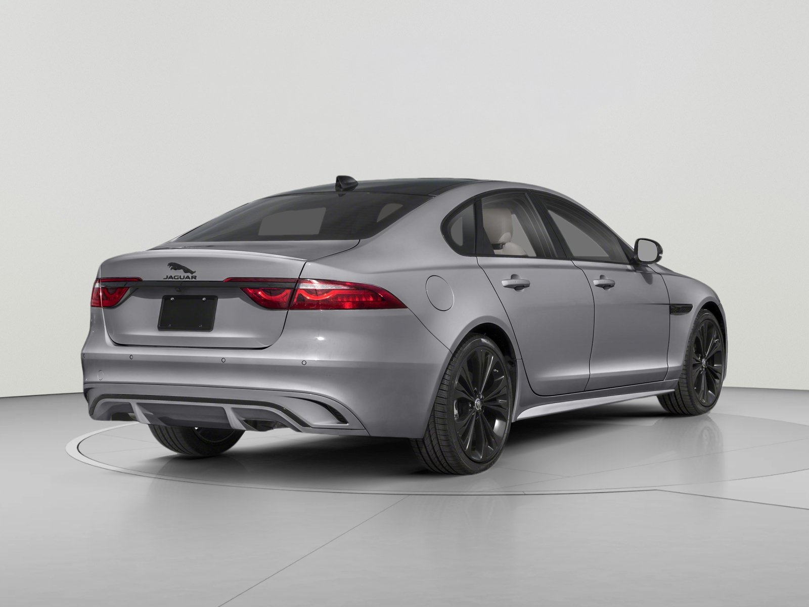 New 2024 Jaguar XF R-Dynamic SE AWD/4WD image 2