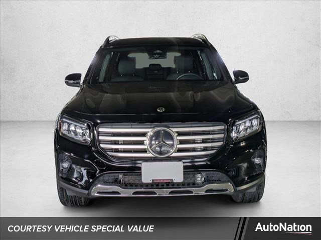 Certified 2025 Mercedes-Benz GLB 250 image 1