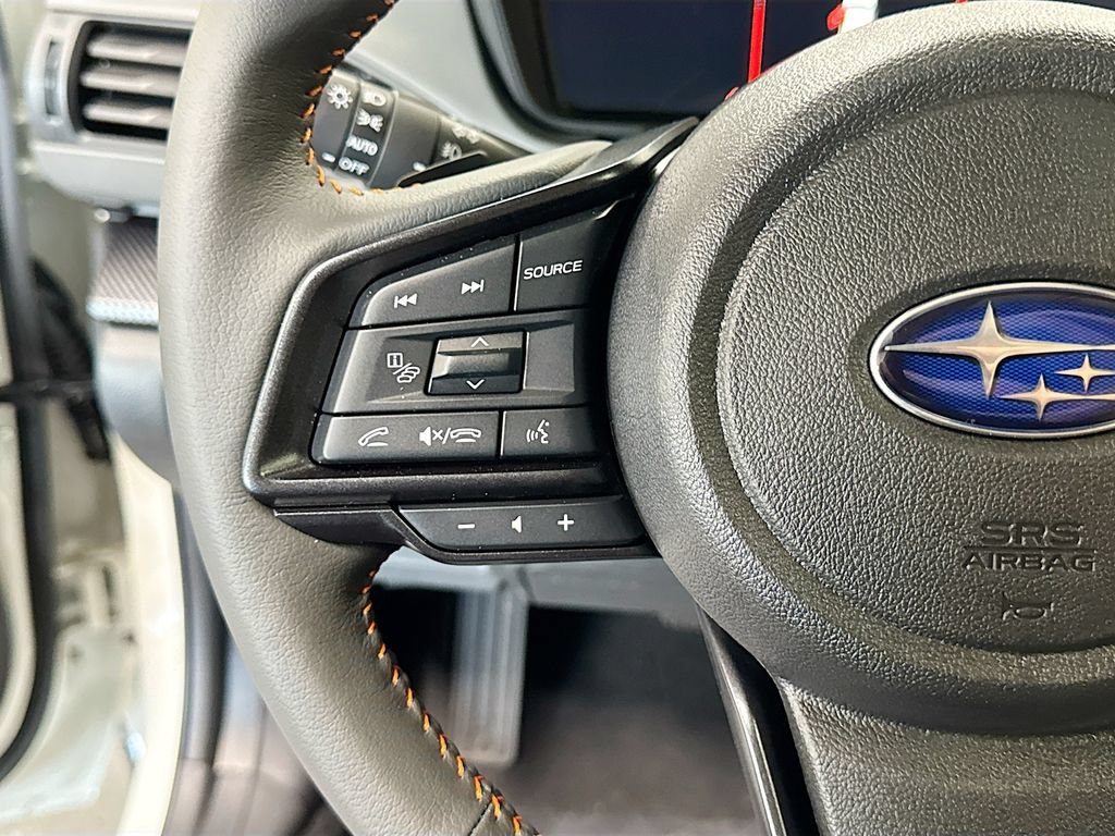 New 2026 Subaru Crosstrek 2.5i Limited AWD/4WD image 8