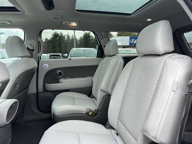 New 2026 Hyundai Palisade Limited image 11