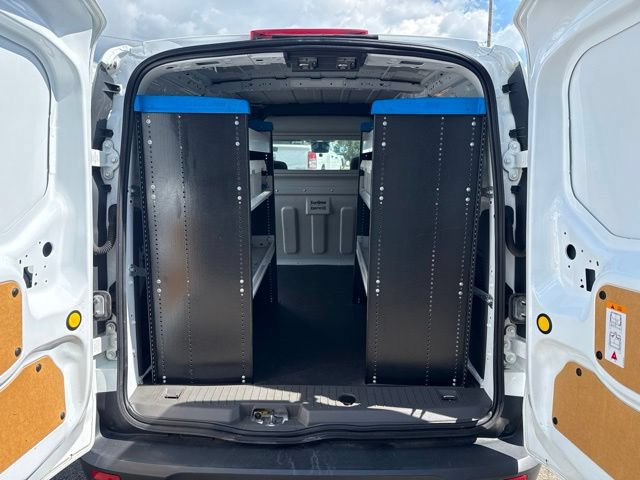 Used 2019 Ford Transit Connect XLT FWD image 11
