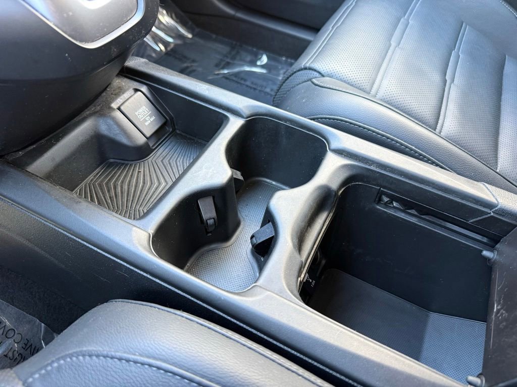 Used 2017 Honda CR-V EX-L image 24