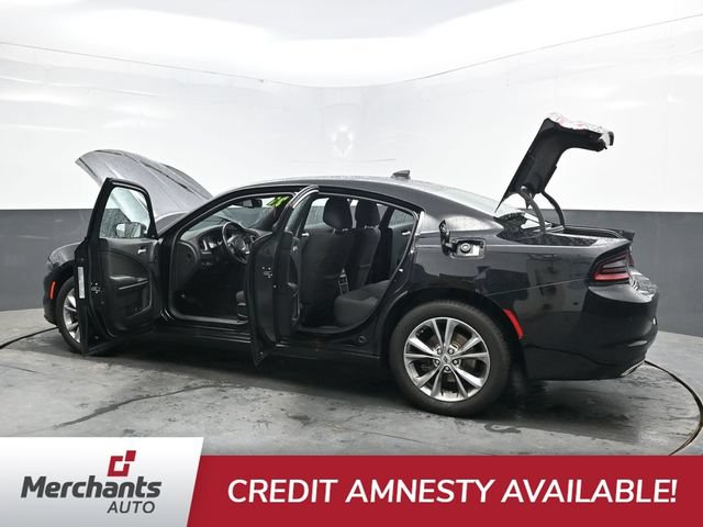 Used 2021 Dodge Charger SXT w/ Cold Weather Package AWD/4WD image 51