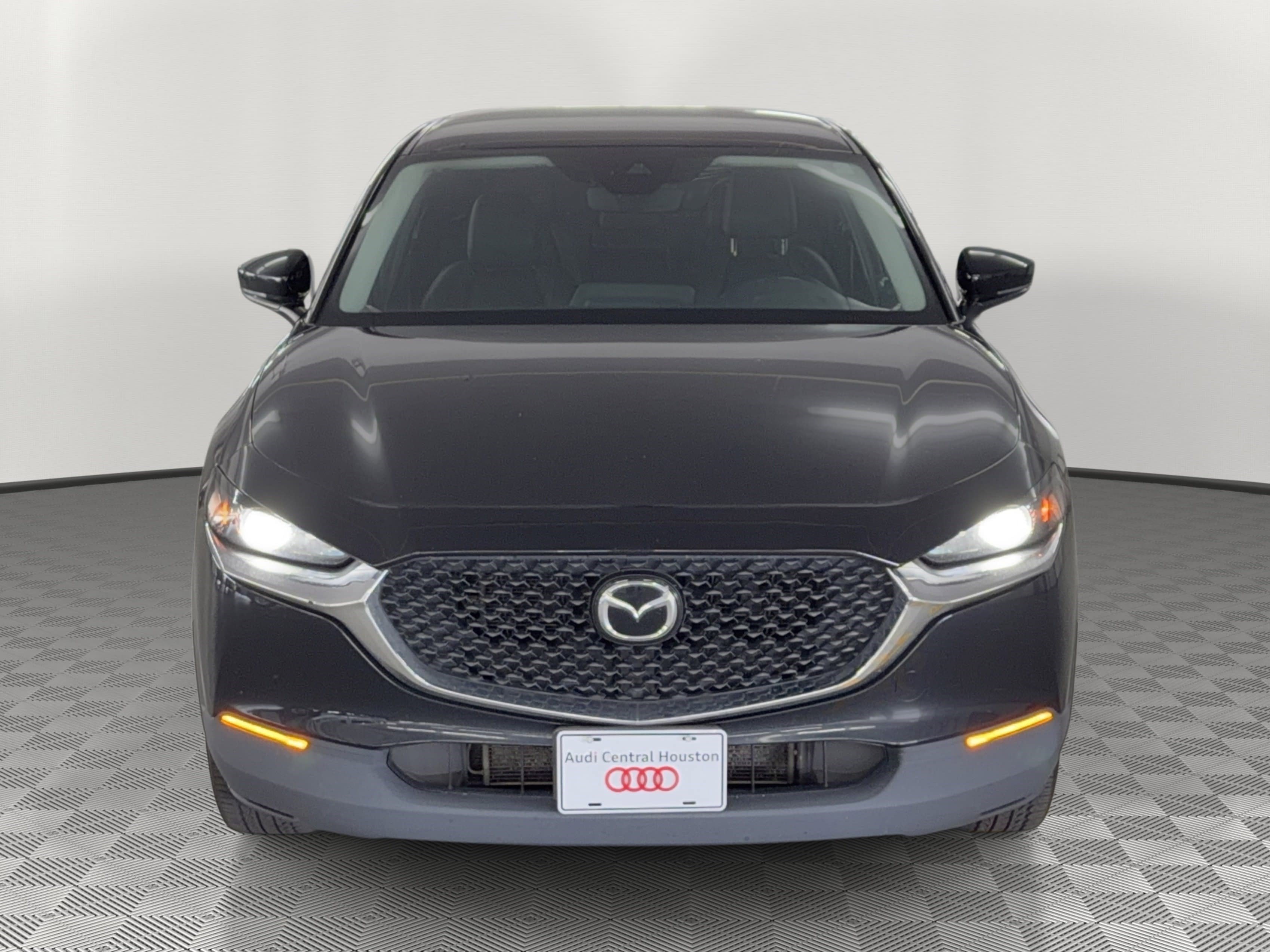 Used 2020 MAZDA CX-30 FWD w/ Select Package image 6