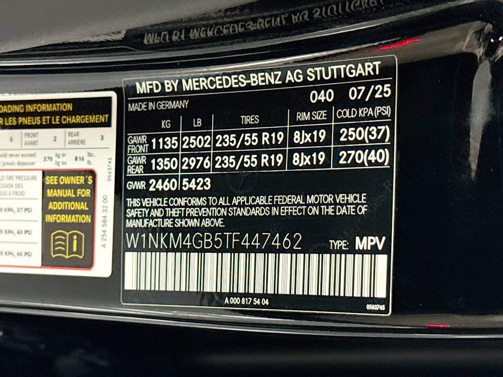 Certified 2026 Mercedes-Benz GLC 300 image 34