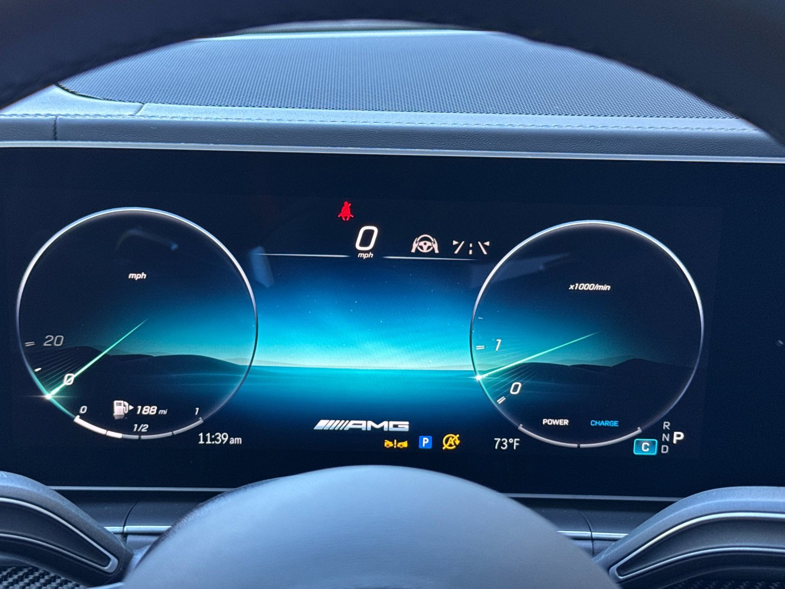 New 2026 Mercedes-Benz GLE 53 AMG 4MATIC image 25