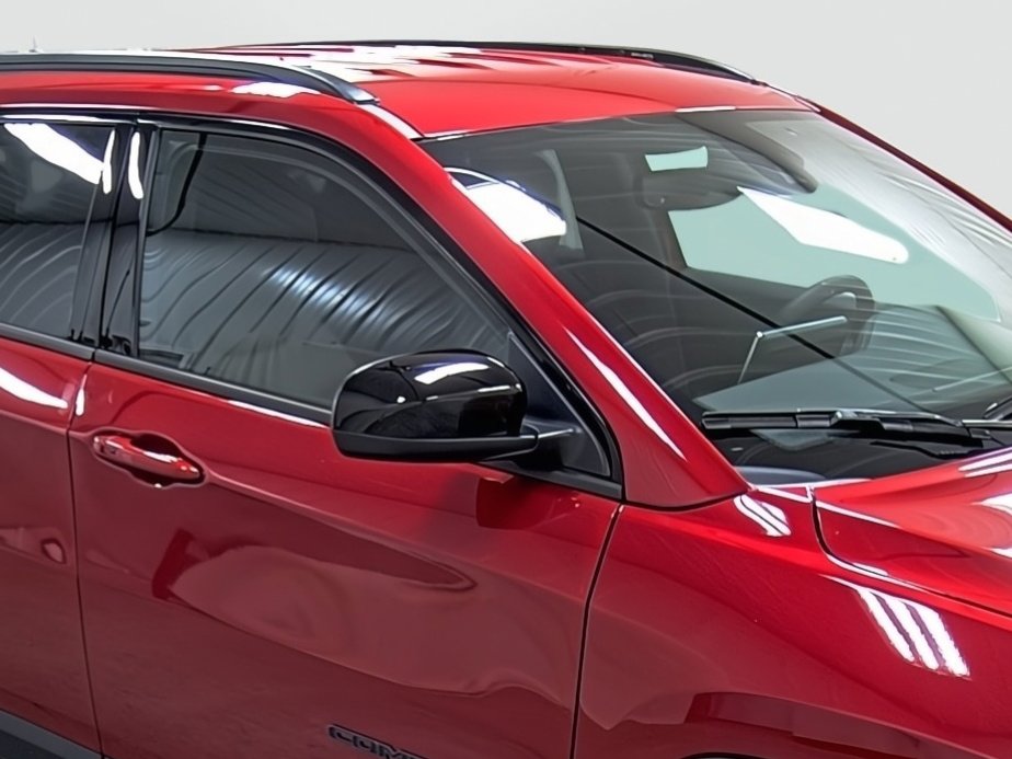 New 2026 Jeep Compass Latitude w/ Quick Order Package 29K image 15